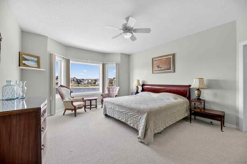 MLS® A2258625 - 9 Park Lane  in NONE Olds, Residential