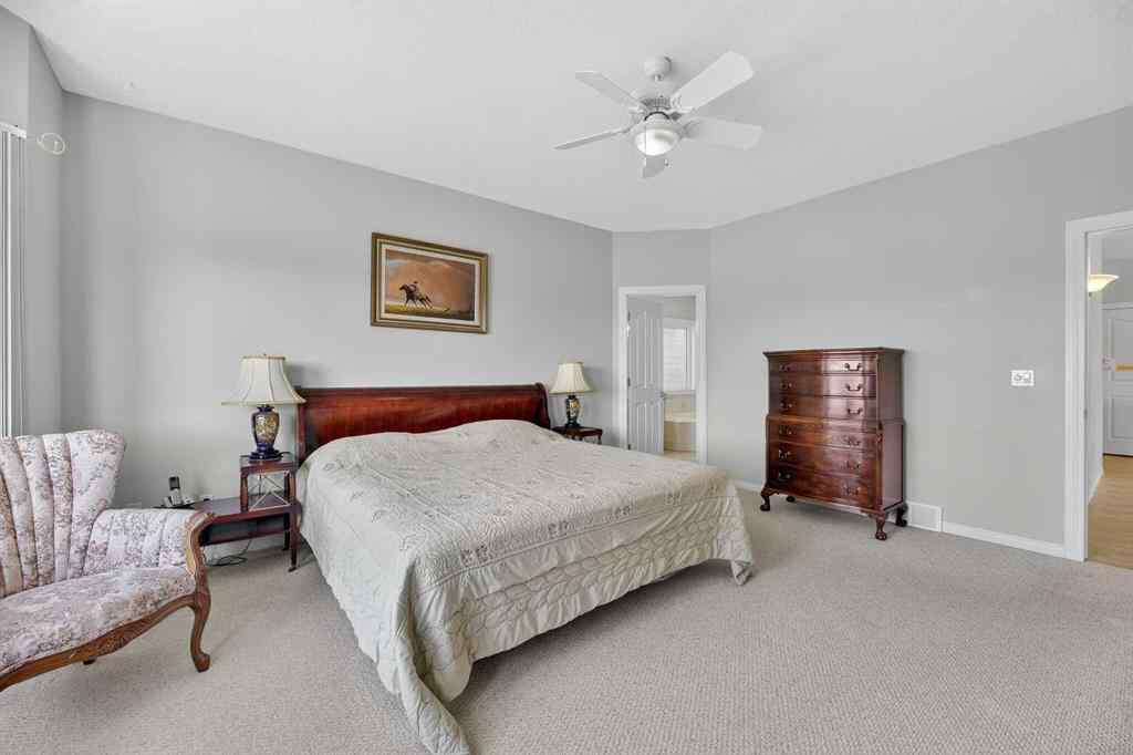 MLS® A2258625 - 9 Park Lane  in NONE Olds, Residential