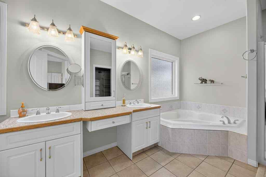 MLS® A2258625 - 9 Park Lane  in NONE Olds, Residential