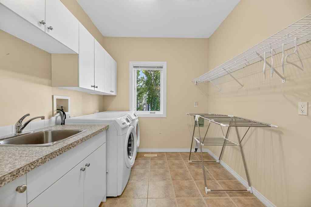 MLS® A2258625 - 9 Park Lane  in NONE Olds, Residential