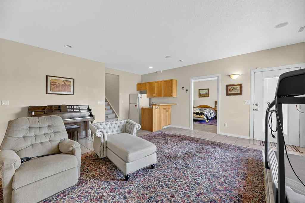 MLS® A2258625 - 9 Park Lane  in NONE Olds, Residential