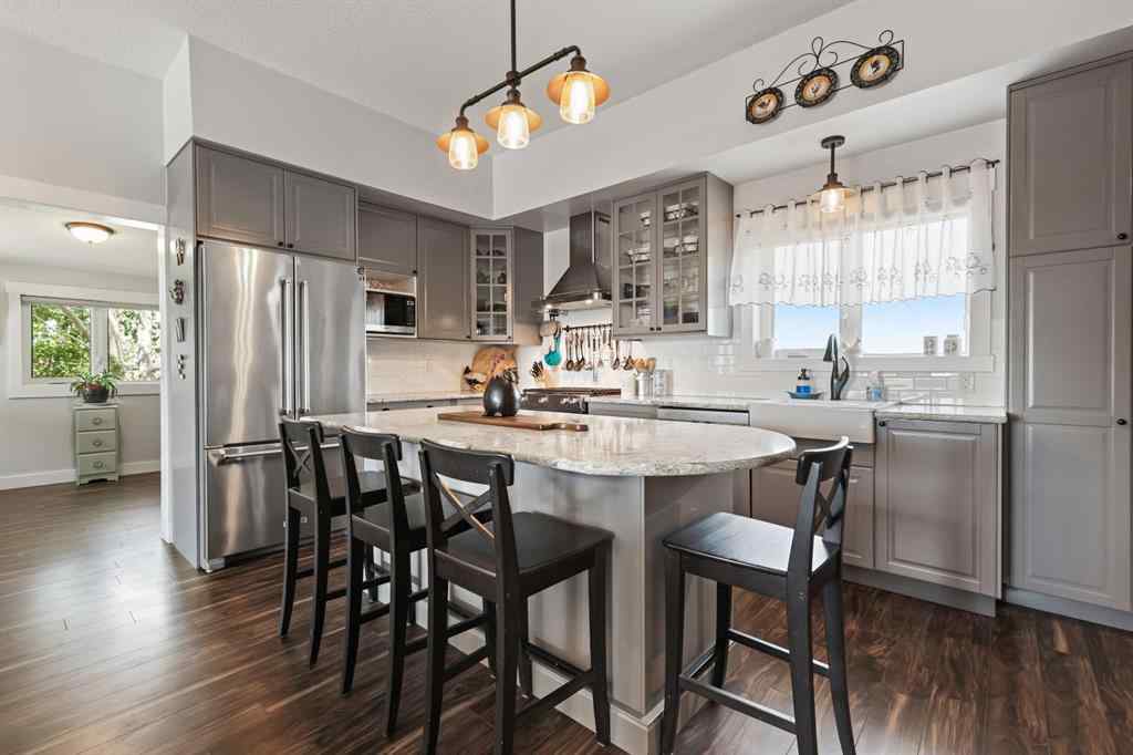 MLS® A2258626 - 250020 Range Road 275   in NONE Rural Rocky View County, Residential