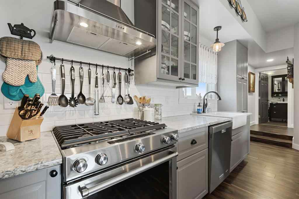 MLS® A2258626 - 250020 Range Road 275   in NONE Rural Rocky View County, Residential