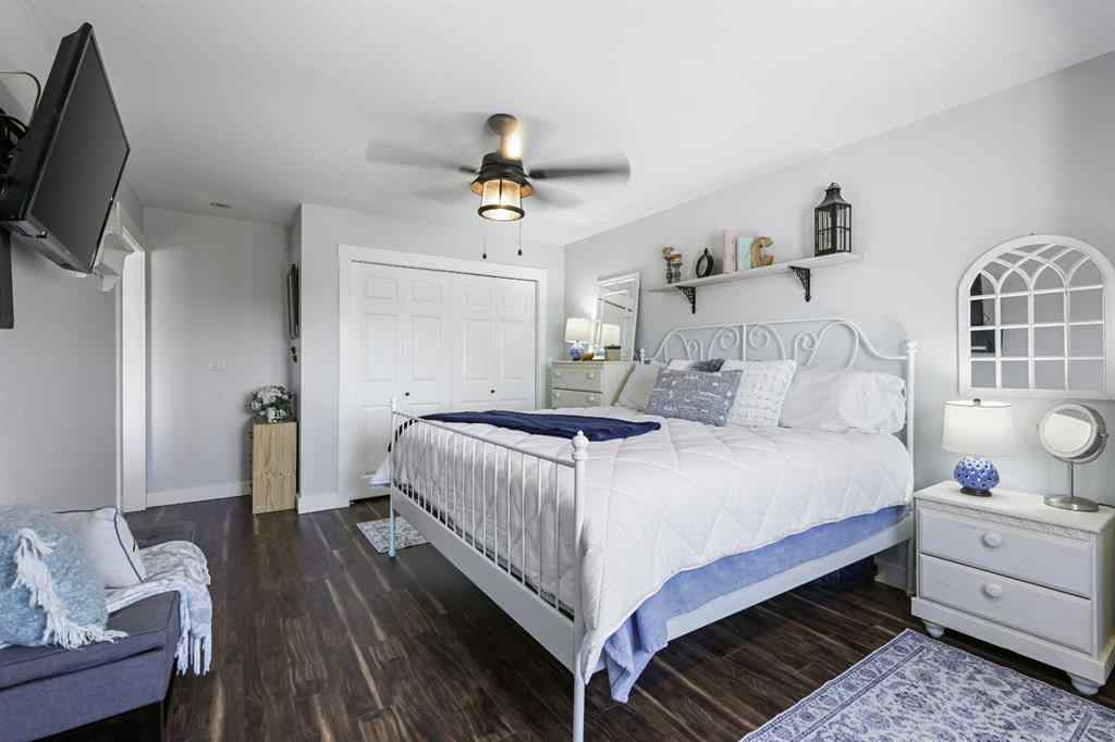 MLS® A2258626 - 250020 Range Road 275   in NONE Rural Rocky View County, Residential