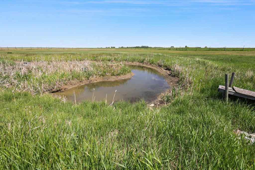 MLS® A2258626 - 250020 Range Road 275   in NONE Rural Rocky View County, Residential