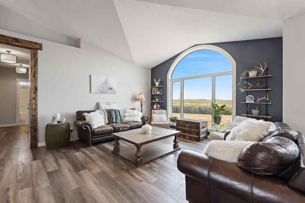 MLS® A2258626 - 250020 Range Road 275   in NONE Rural Rocky View County, Residential