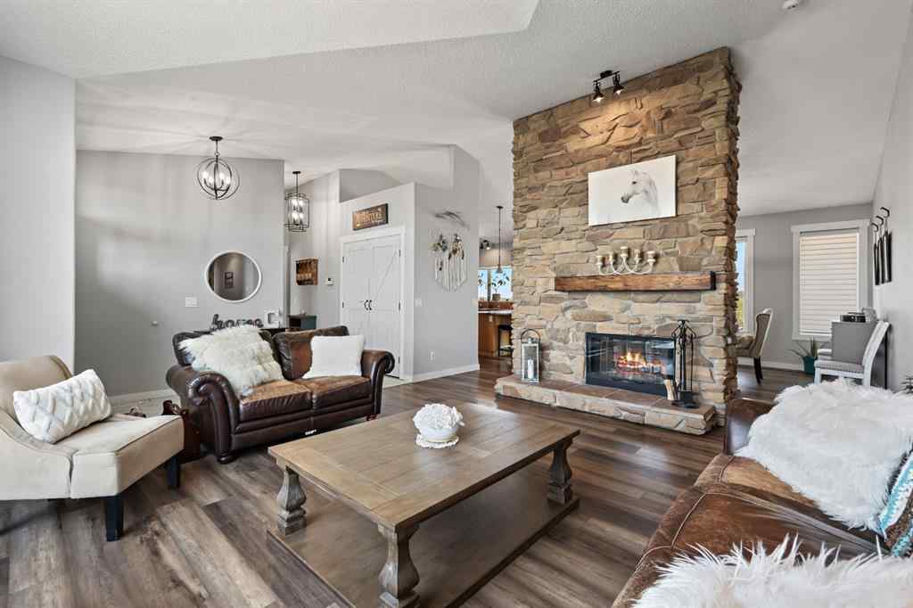 MLS® A2258626 - 250020 Range Road 275   in NONE Rural Rocky View County, Residential