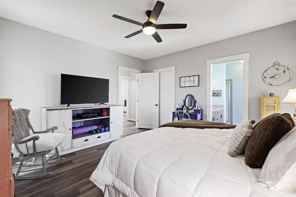 MLS® A2258626 - 250020 Range Road 275   in NONE Rural Rocky View County, Residential