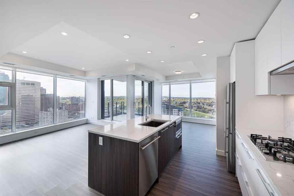 MLS® A2258627 - 530 3 Street SE in Downtown East Village Calgary, Rental