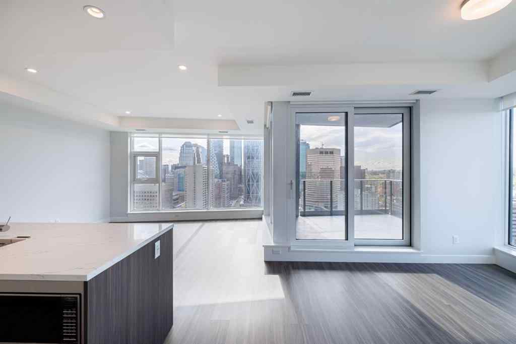 MLS® A2258627 - 530 3 Street SE in Downtown East Village Calgary, Rental