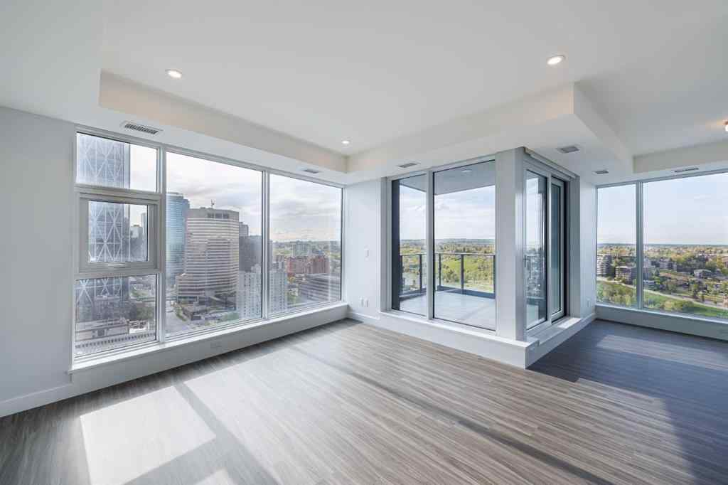 MLS® A2258627 - 530 3 Street SE in Downtown East Village Calgary, Rental
