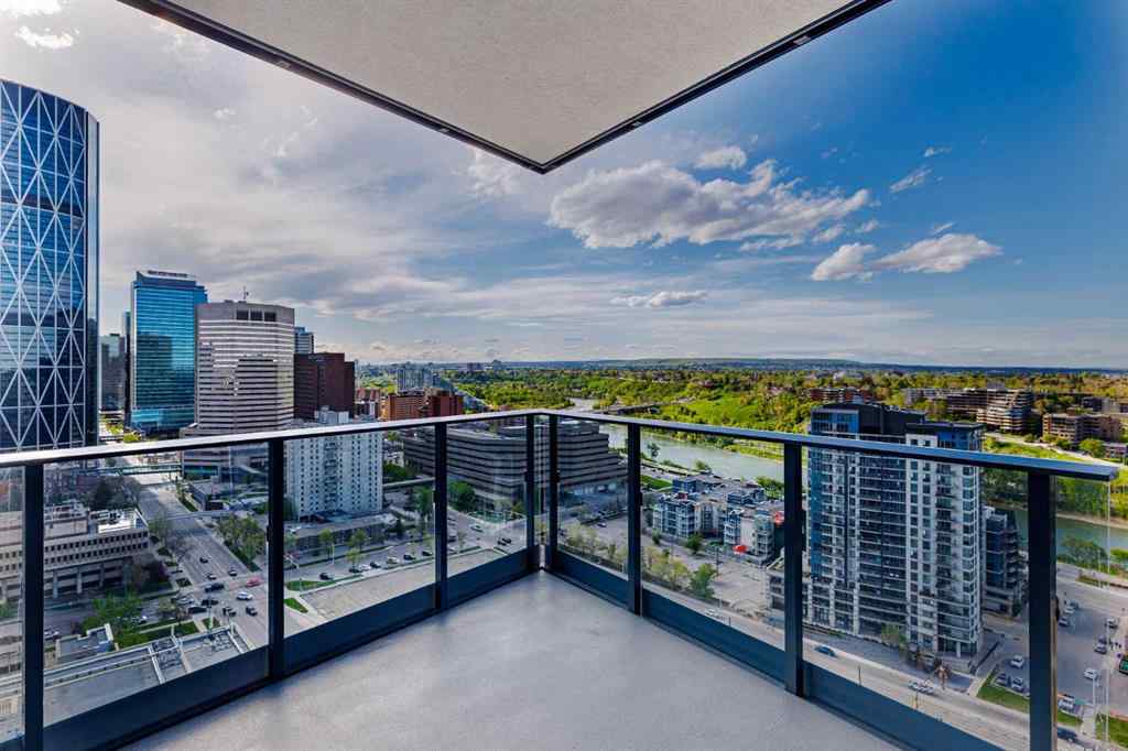 MLS® A2258627 - 530 3 Street SE in Downtown East Village Calgary, Rental