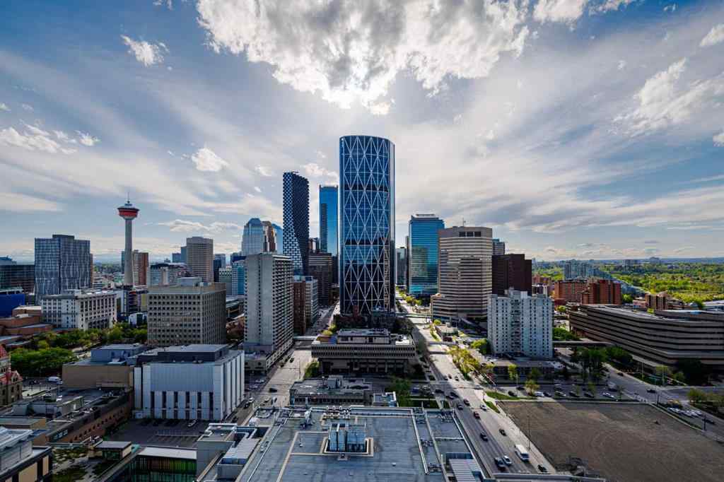 MLS® A2258627 - 530 3 Street SE in Downtown East Village Calgary, Rental