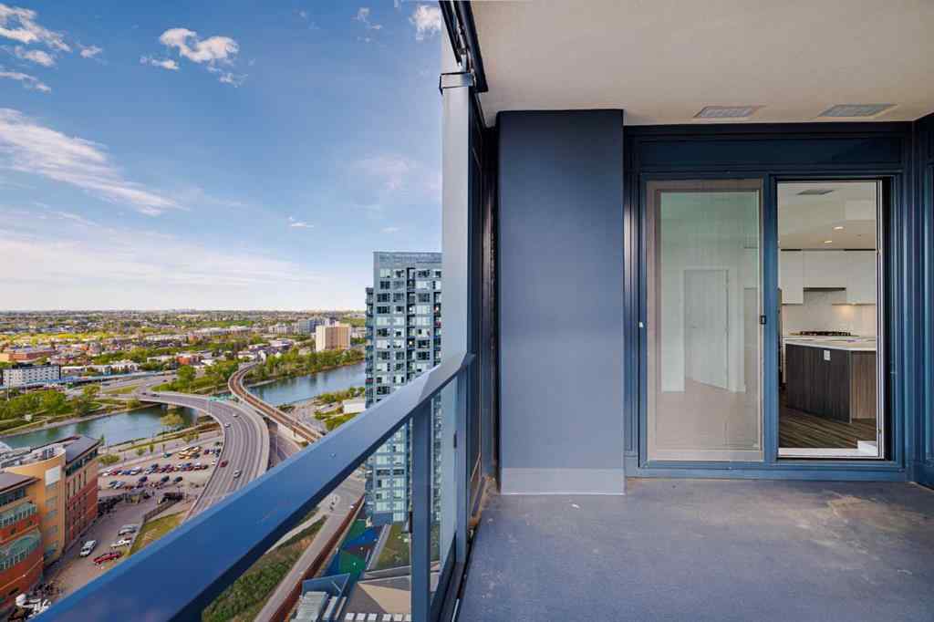 MLS® A2258627 - 530 3 Street SE in Downtown East Village Calgary, Rental
