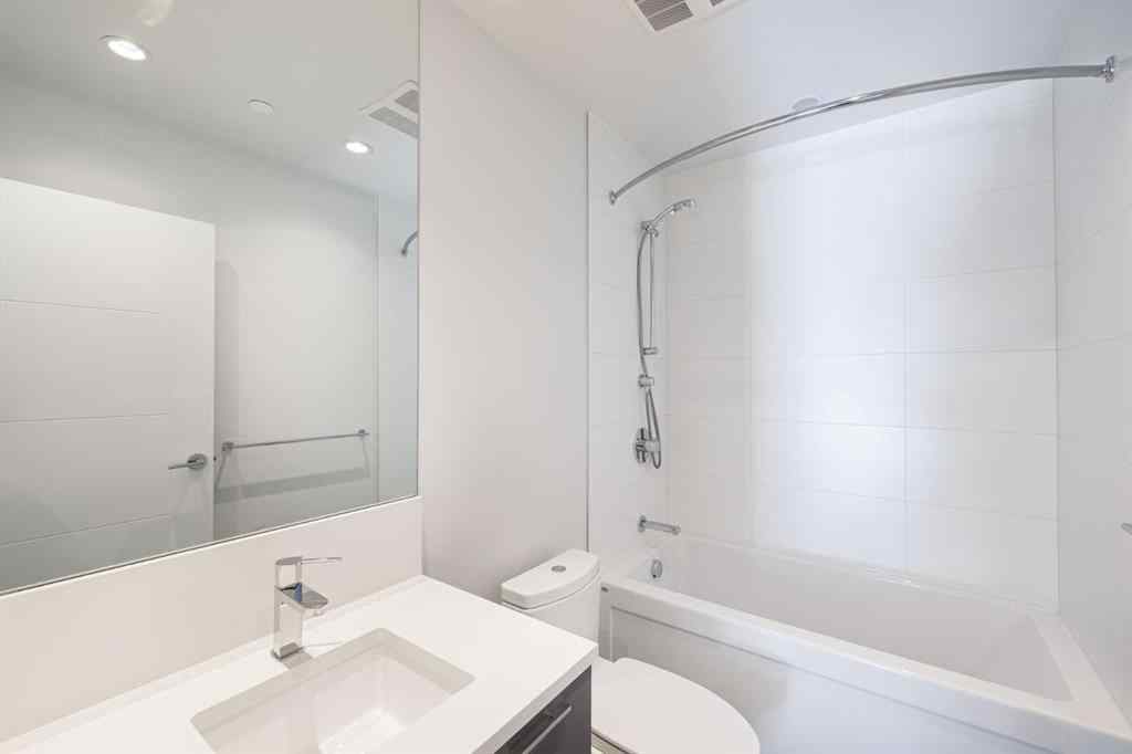 MLS® A2258627 - 530 3 Street SE in Downtown East Village Calgary, Rental