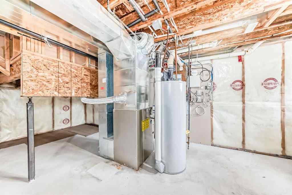MLS® A2258628 - 49 Sage Valley Manor NW in Sage Hill Calgary, Residential