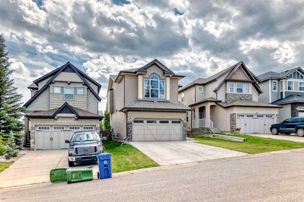 MLS® A2258628 - 49 Sage Valley Manor NW in Sage Hill Calgary, Residential