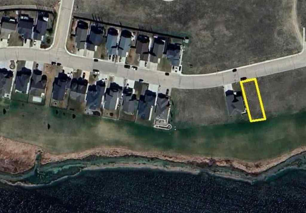 MLS® A2258629 - 3608 Lakeshore Drive  in Bonnyville Bonnyville, Land