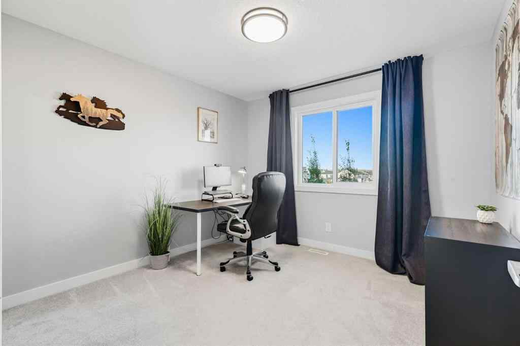 MLS® A2258633 - 3 Emberside Garden  in Fireside Cochrane, Residential