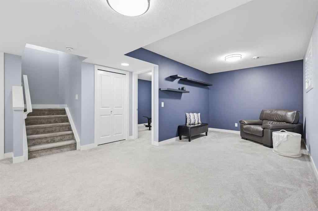 MLS® A2258633 - 3 Emberside Garden  in Fireside Cochrane, Residential