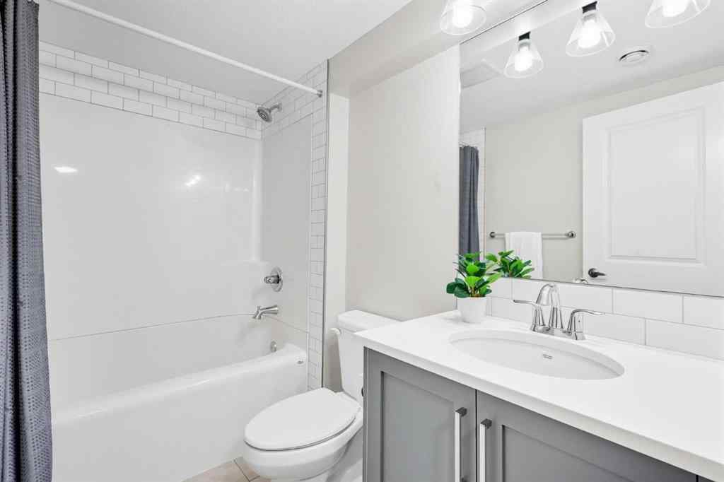 MLS® A2258633 - 3 Emberside Garden  in Fireside Cochrane, Residential