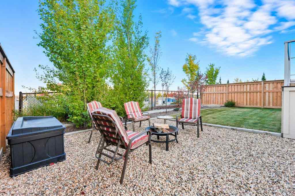 MLS® A2258633 - 3 Emberside Garden  in Fireside Cochrane, Residential
