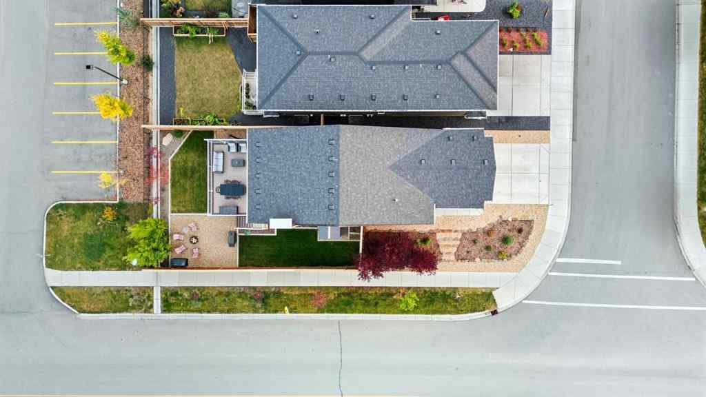 MLS® A2258633 - 3 Emberside Garden  in Fireside Cochrane, Residential