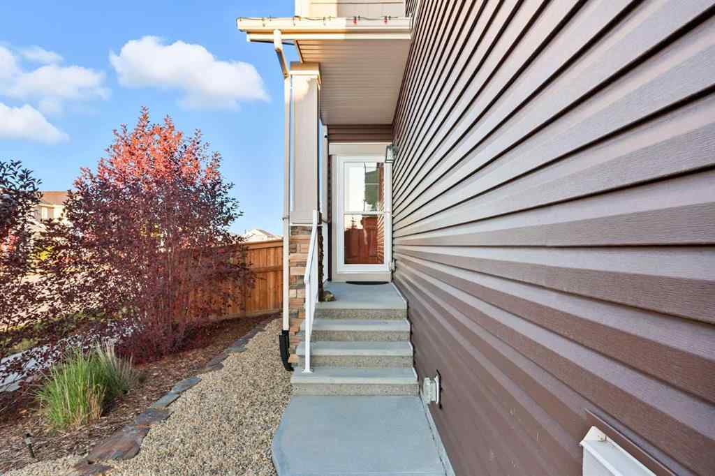 MLS® A2258633 - 3 Emberside Garden  in Fireside Cochrane, Residential