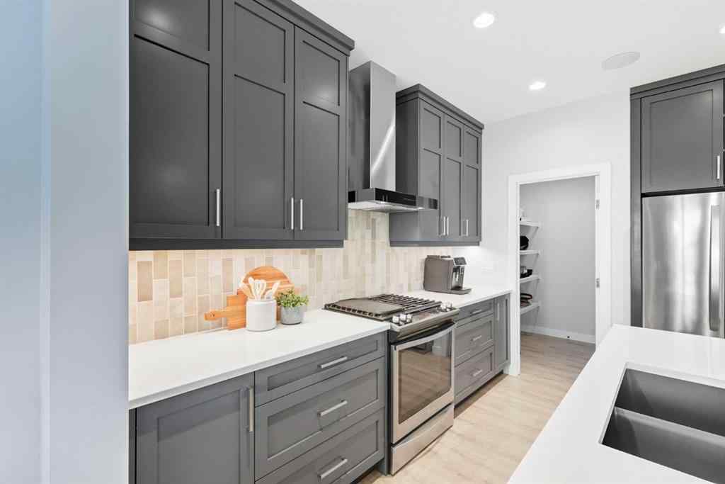 MLS® A2258633 - 3 Emberside Garden  in Fireside Cochrane, Residential