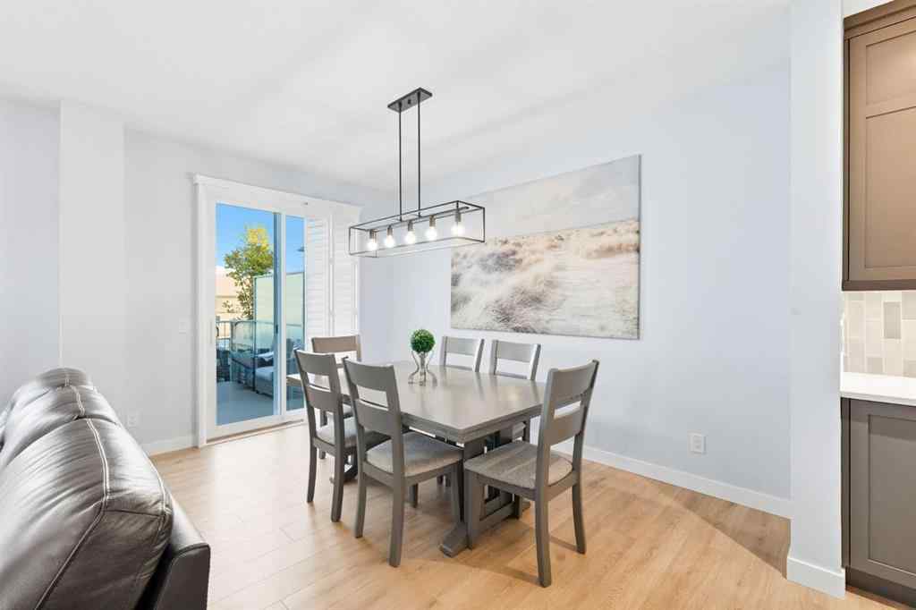 MLS® A2258633 - 3 Emberside Garden  in Fireside Cochrane, Residential