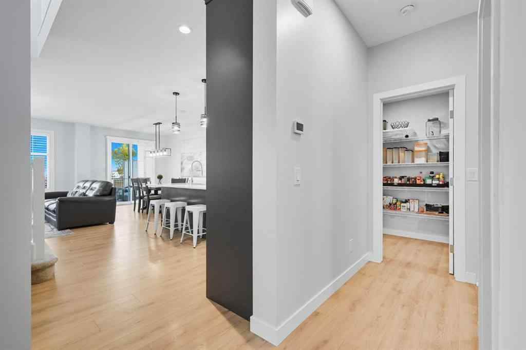 MLS® A2258633 - 3 Emberside Garden  in Fireside Cochrane, Residential