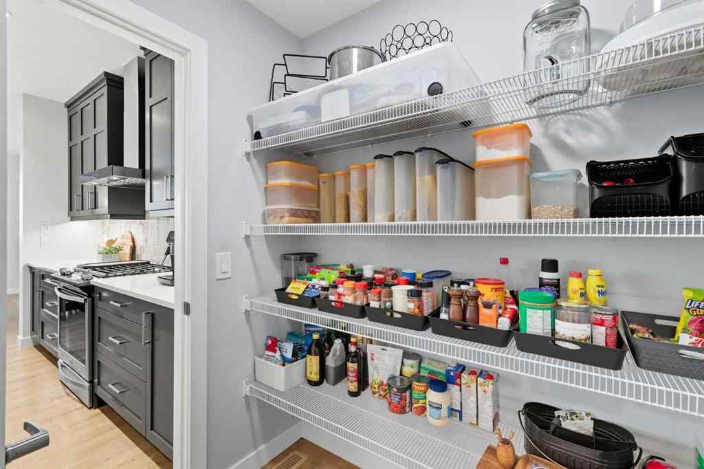 MLS® A2258633 - 3 Emberside Garden  in Fireside Cochrane, Residential