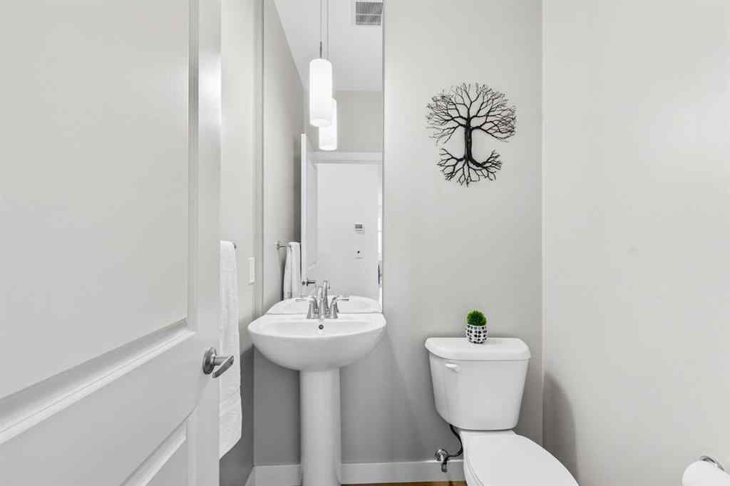 MLS® A2258633 - 3 Emberside Garden  in Fireside Cochrane, Residential