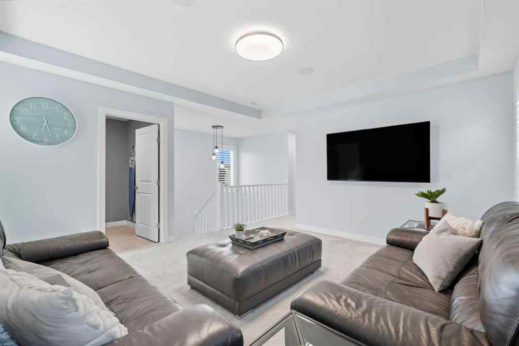 MLS® A2258633 - 3 Emberside Garden  in Fireside Cochrane, Residential