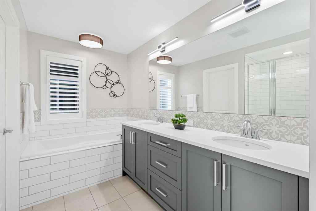 MLS® A2258633 - 3 Emberside Garden  in Fireside Cochrane, Residential