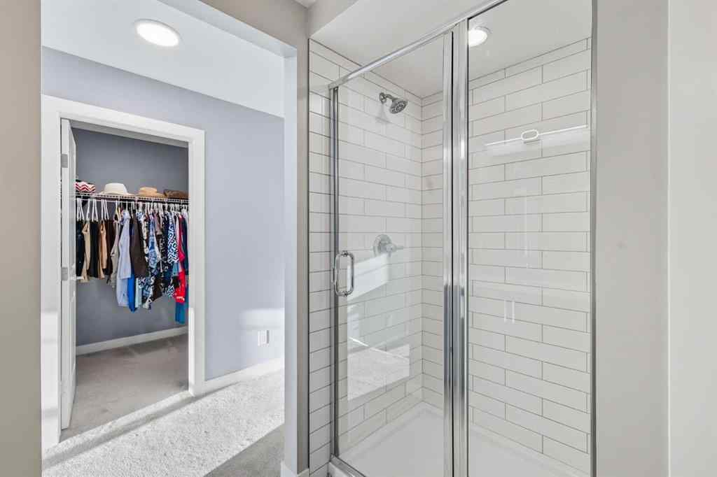 MLS® A2258633 - 3 Emberside Garden  in Fireside Cochrane, Residential