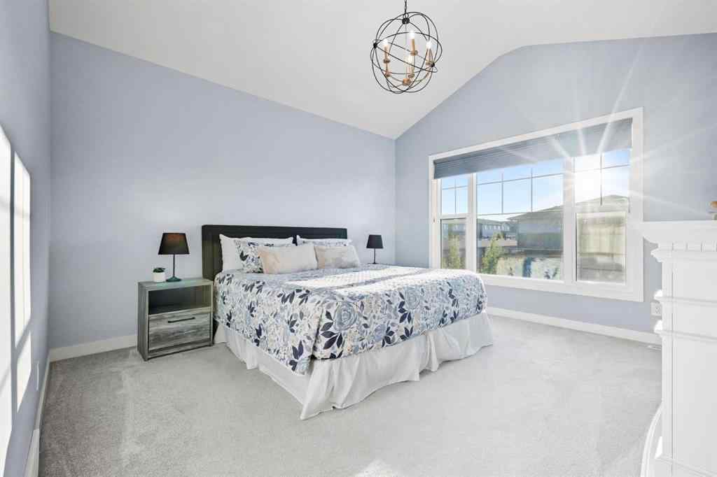 MLS® A2258633 - 3 Emberside Garden  in Fireside Cochrane, Residential