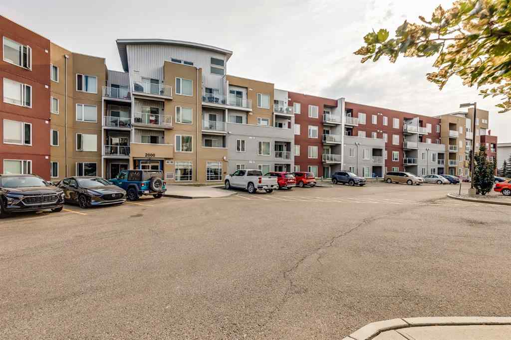 MLS® A2258635 - Unit #2225 604 East Lake Boulevard NE in East Lake Industrial Airdrie, Residential