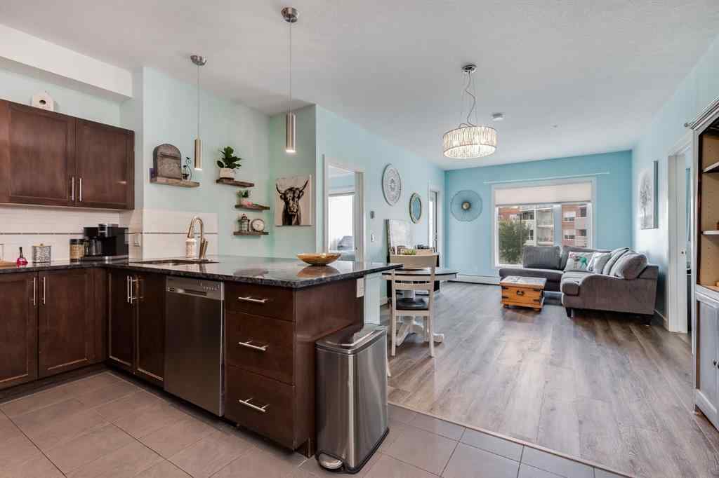 MLS® A2258635 - Unit #2225 604 East Lake Boulevard NE in East Lake Industrial Airdrie, Residential