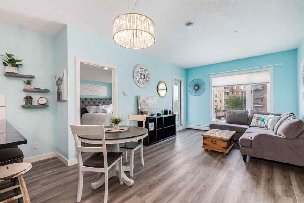 MLS® A2258635 - Unit #2225 604 East Lake Boulevard NE in East Lake Industrial Airdrie, Residential