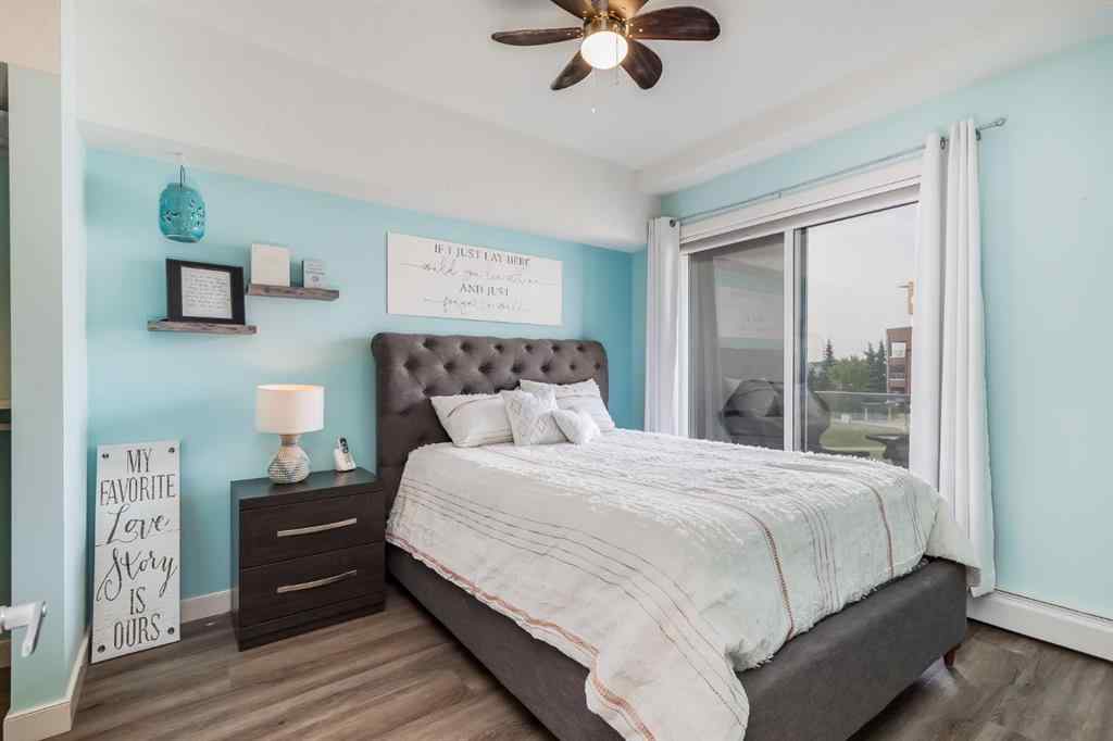 MLS® A2258635 - Unit #2225 604 East Lake Boulevard NE in East Lake Industrial Airdrie, Residential
