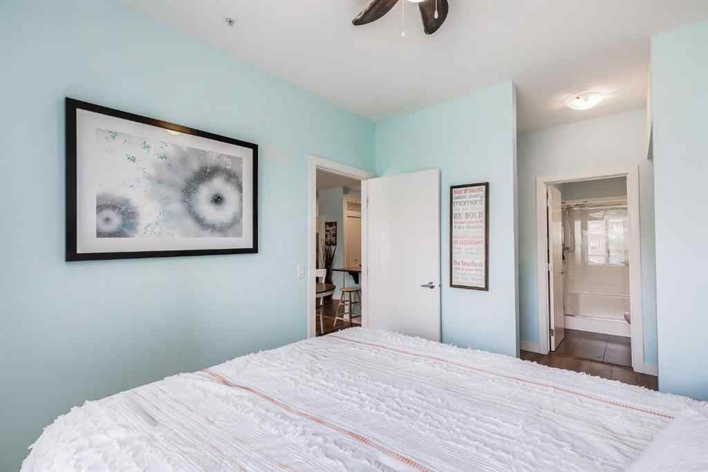 MLS® A2258635 - Unit #2225 604 East Lake Boulevard NE in East Lake Industrial Airdrie, Residential