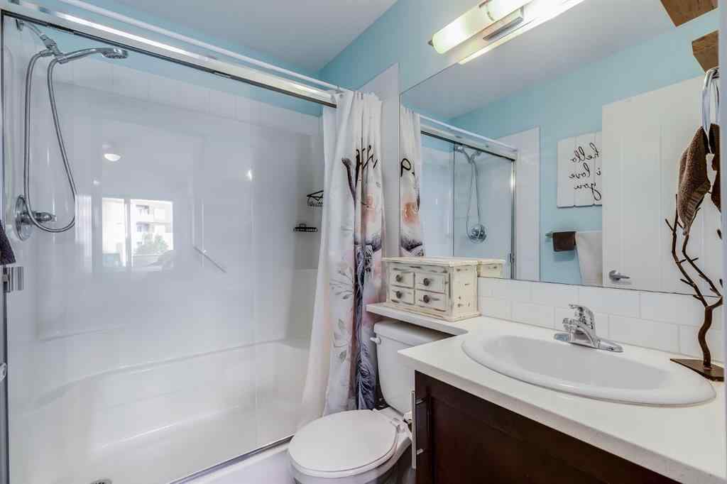 MLS® A2258635 - Unit #2225 604 East Lake Boulevard NE in East Lake Industrial Airdrie, Residential
