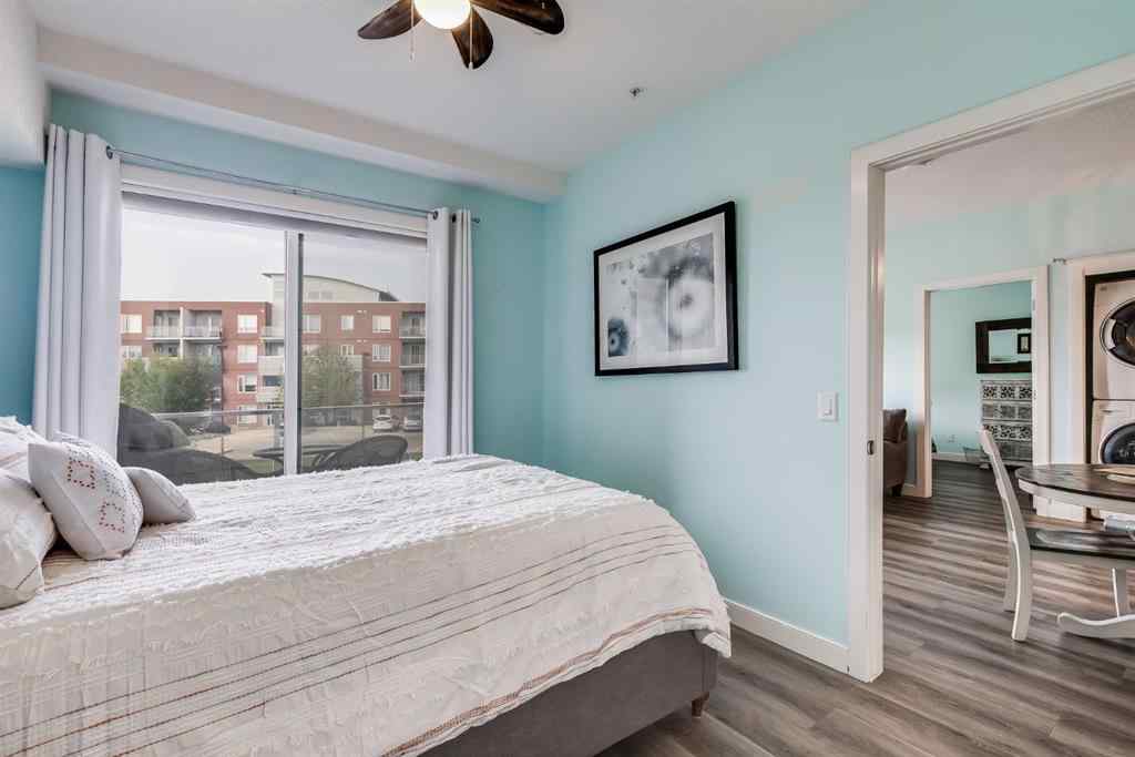 MLS® A2258635 - Unit #2225 604 East Lake Boulevard NE in East Lake Industrial Airdrie, Residential