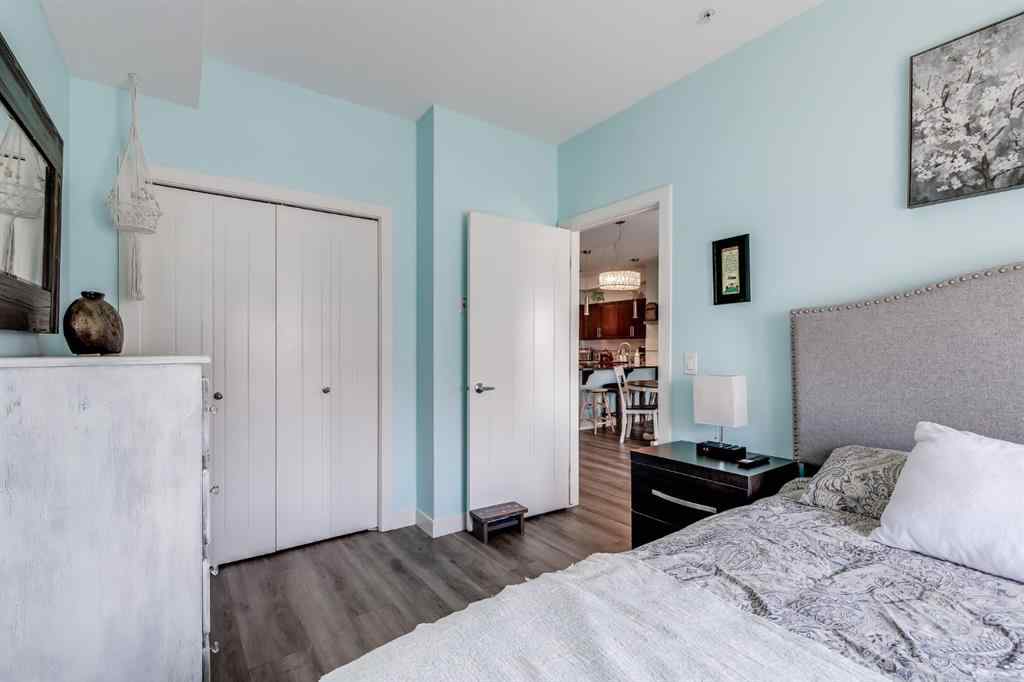 MLS® A2258635 - Unit #2225 604 East Lake Boulevard NE in East Lake Industrial Airdrie, Residential