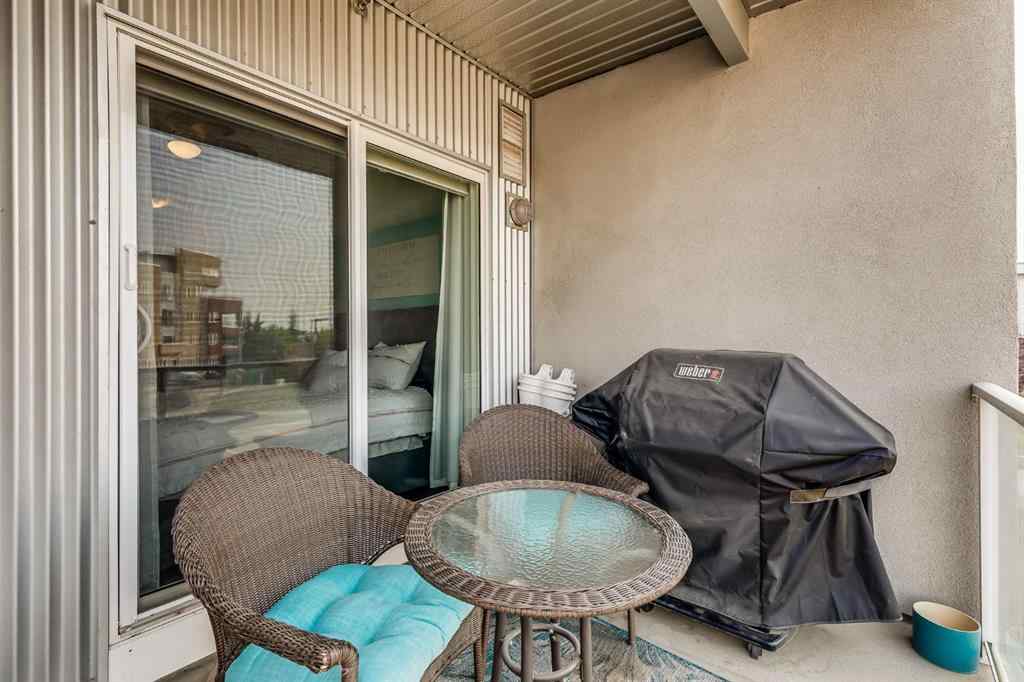 MLS® A2258635 - Unit #2225 604 East Lake Boulevard NE in East Lake Industrial Airdrie, Residential