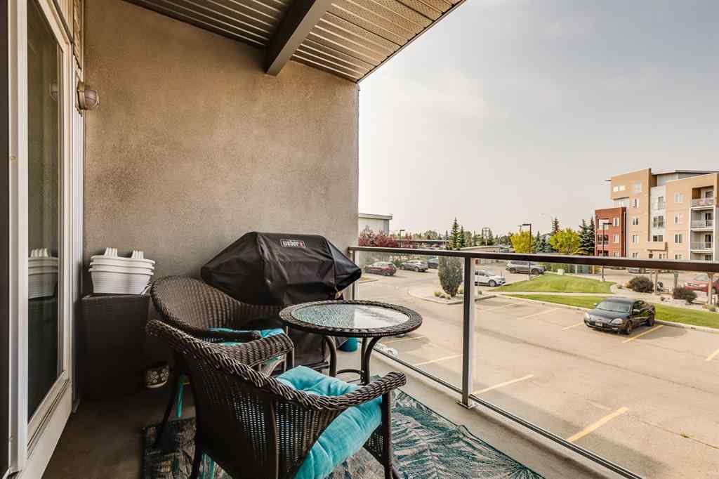 MLS® A2258635 - Unit #2225 604 East Lake Boulevard NE in East Lake Industrial Airdrie, Residential