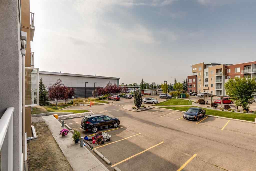 MLS® A2258635 - Unit #2225 604 East Lake Boulevard NE in East Lake Industrial Airdrie, Residential