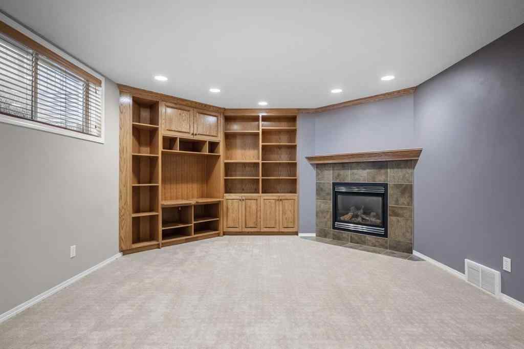 MLS® A2258636 - 7826 Springbank Way SW in Springbank Hill Calgary, Residential