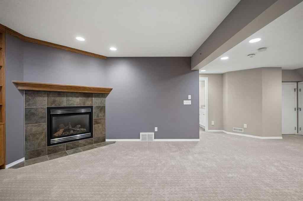 MLS® A2258636 - 7826 Springbank Way SW in Springbank Hill Calgary, Residential